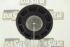 DA SILVA PL8248 Belt Pulley, crankshaft